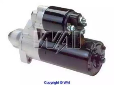 WAI 17757n -  Стартер