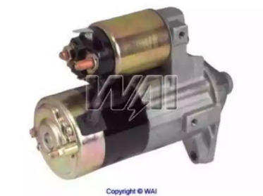 WAI 17761n -  СТАРТЕР