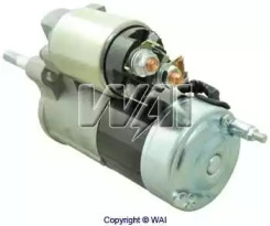 WAI 17764n -  СТАРТЕР