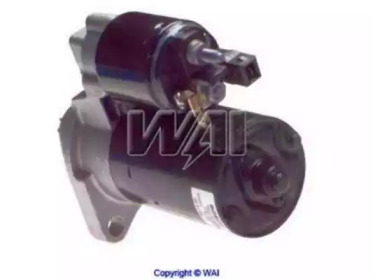 WAI 17780n -  СТАРТЕР