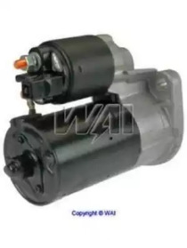 WAI 17781n -  СТАРТЕР