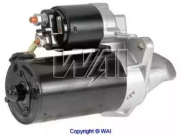 WAI 17792n -  СТАРТЕР