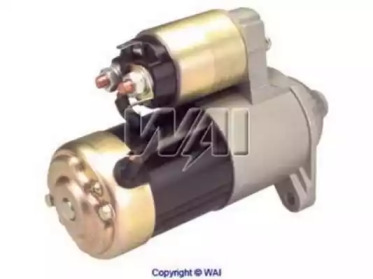 WAI 17796n -  СТАРТЕР