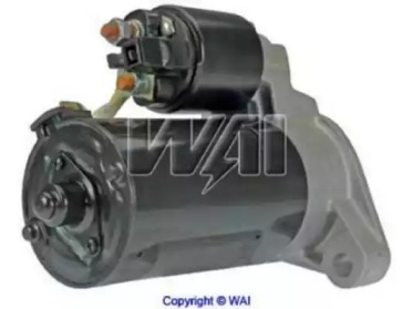 WAI 17819n -  Стартер