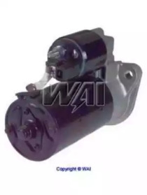 WAI 17820n -  СТАРТЕР