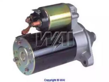 WAI 17826n -  СТАРТЕР
