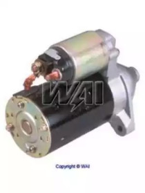 WAI 17827n -  СТАРТЕР
