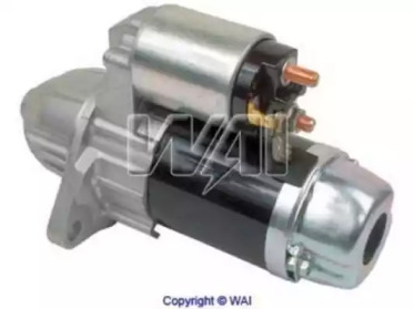 WAI 17840n -  СТАРТЕР