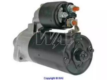 WAI 17852n -  СТАРТЕР