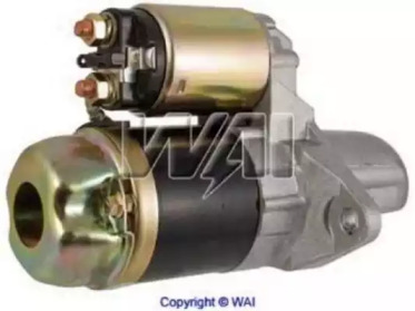 WAI 17881n -  СТАРТЕР