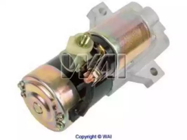WAI 17914n -  СТАРТЕР