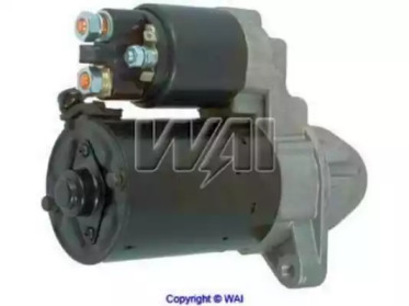 WAI 17920n -  Стартер