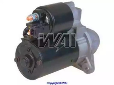 WAI 17922n -  СТАРТЕР