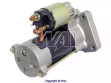 WAI 17949n -  Стартер