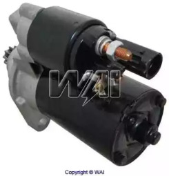WAI 17970n -  Стартер