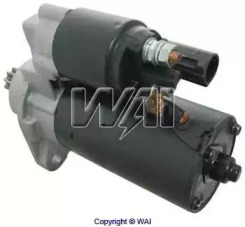 WAI 17972n -  СТАРТЕР