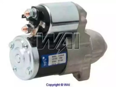 WAI 17994n -  СТАРТЕР