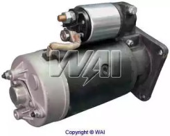 WAI 18030n -  Стартер