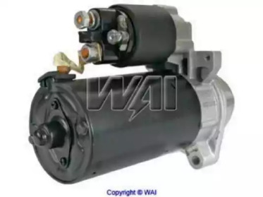 WAI 18360n -  СТАРТЕР