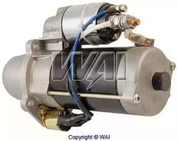 WAI 18364n -  Стартер