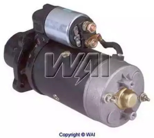 WAI 18371n -  Стартер
