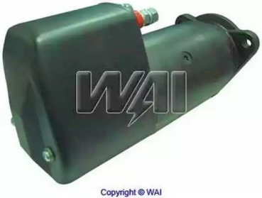 WAI 18382n -  Стартер