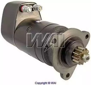 WAI 18392n -  Стартер