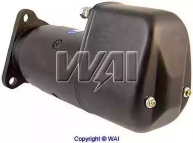 WAI 18393n -  Стартер
