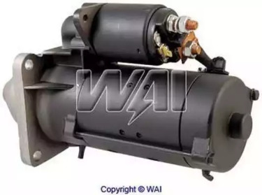 WAI 18959n -  Стартер