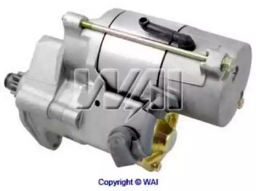 WAI 19019n -  Стартер