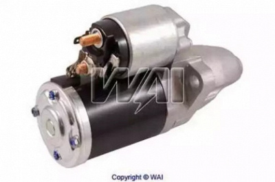 WAI 19624n -  Стартер