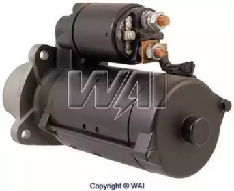 WAI 19722n -  Стартер