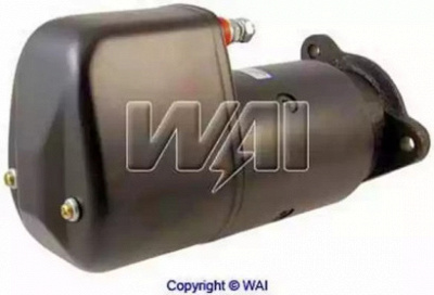 WAI 19784n -  Стартер