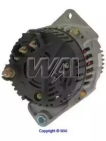 WAI 20244n -  Генератор