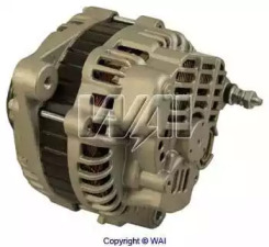 WAI 20289n -  Генератор