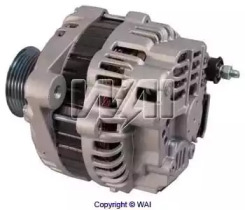 WAI 20291n -  Генератор