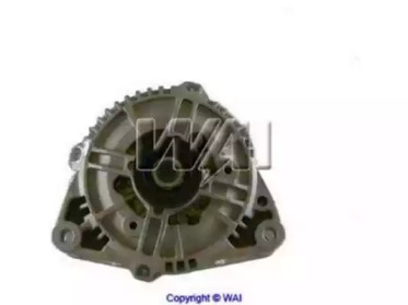 WAI 20317r -  Генератор
