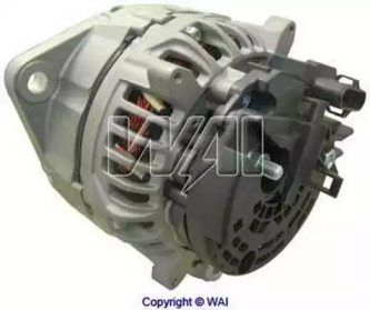 WAI 20617n -  Генератор