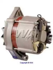 WAI 20819n -  Генератор