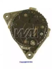 WAI 20901r -  Генератор