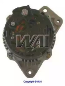 WAI 21168r -  Генератор