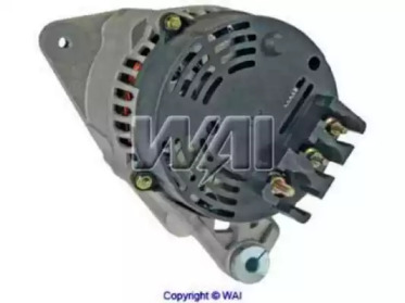 WAI 21173n -  Генератор