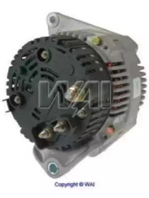 WAI 21200n -  Генератор