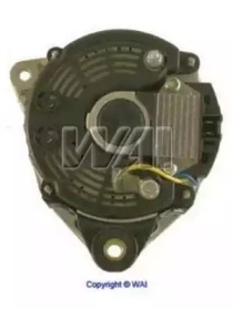 WAI 21228r -  Генератор