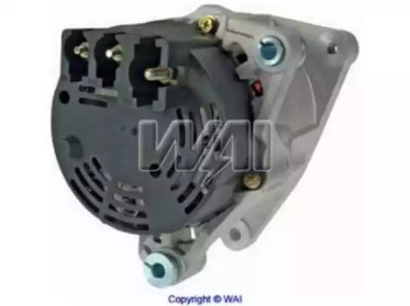 WAI 21243n -  Генератор
