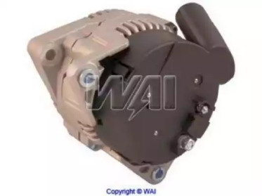 WAI 21255n -  Генератор