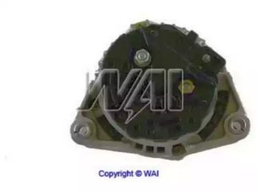 WAI 21256r -  Генератор