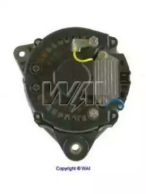 WAI 21259r -  Генератор