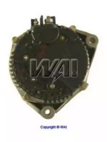 WAI 21280r -  Генератор