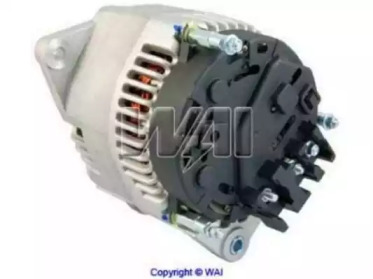 WAI 21288n -  Генератор
